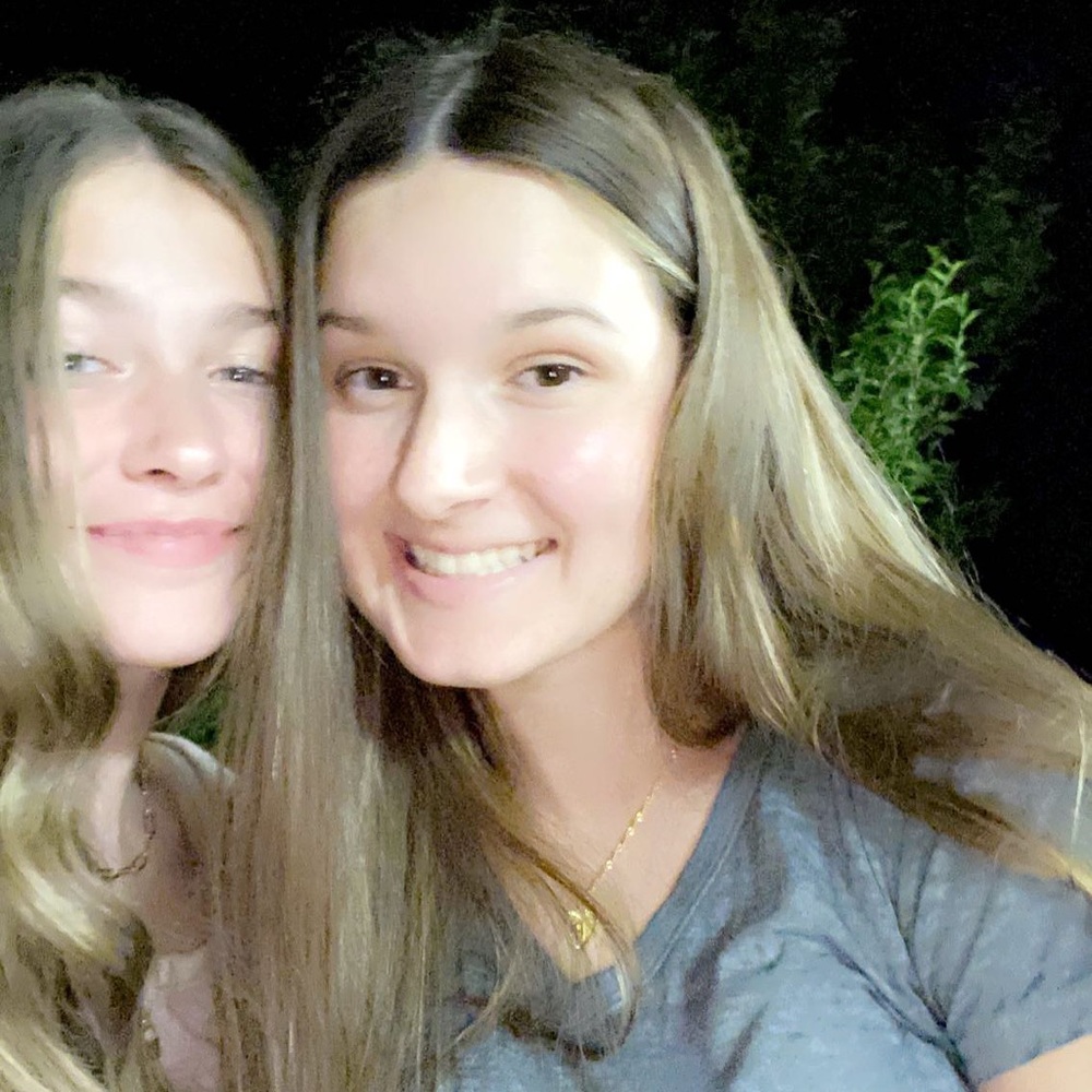 Meet your Posher, Kylie